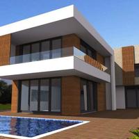 Villa in Turkey, 170 sq.m.