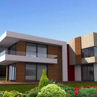 Villa in Turkey, 170 sq.m.