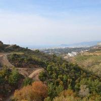 Villa in Turkey, 170 sq.m.