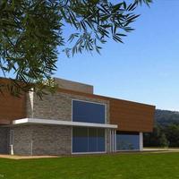 Villa in Turkey, 170 sq.m.