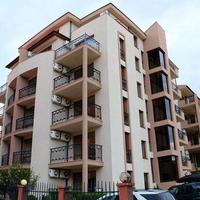 Flat in Bulgaria, Sunny Beach, 54 sq.m.