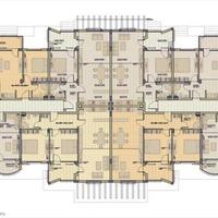 Flat in Bulgaria, Sunny Beach, 54 sq.m.