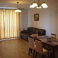 Flat in Bulgaria, Sunny Beach, 54 sq.m.