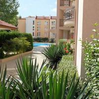 Flat in Bulgaria, Sunny Beach, 54 sq.m.