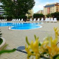 Flat in Bulgaria, Sunny Beach, 54 sq.m.