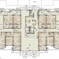 Flat in Bulgaria, Sunny Beach, 54 sq.m.