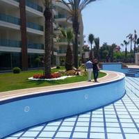 Flat in Turkey, 65 sq.m.