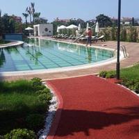 Flat in Turkey, 65 sq.m.