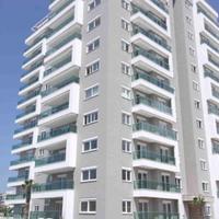 Квартира в Турции, 135 кв.м.