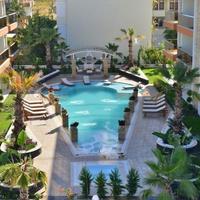 Flat in Turkey, 65 sq.m.