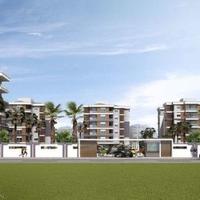 Квартира в Турции, 68 кв.м.