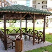 Квартира в Турции, 60 кв.м.