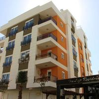 Квартира в Турции, 60 кв.м.