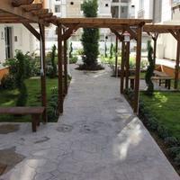 Квартира в Турции, 60 кв.м.