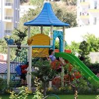 Flat in Turkey, 60 sq.m.