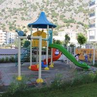 Flat in Turkey, 60 sq.m.