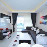 Квартира в Турции, 65 кв.м.