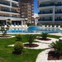 Квартира в Турции, 65 кв.м.