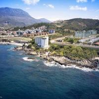 Квартира в Турции, 58 кв.м.