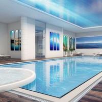 Квартира в Турции, 58 кв.м.