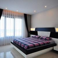 Квартира в Турции, 58 кв.м.