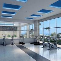 Квартира в Турции, 58 кв.м.