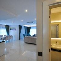 Квартира в Турции, 58 кв.м.