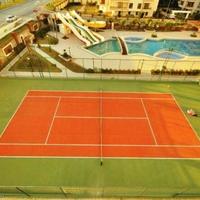 Flat in Turkey, 125 sq.m.