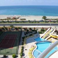 Flat in Turkey, 125 sq.m.