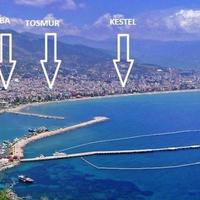 Квартира в Турции, 59 кв.м.