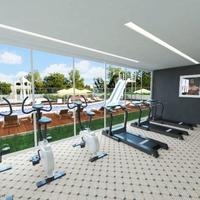 Квартира в Турции, 59 кв.м.