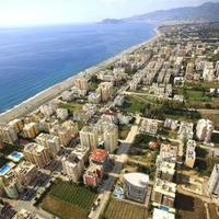 Квартира в Турции, 59 кв.м.