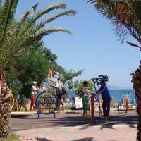 Квартира в Турции, 59 кв.м.