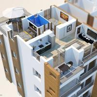 Квартира в Испании, Каталония, Багур, 81 кв.м.