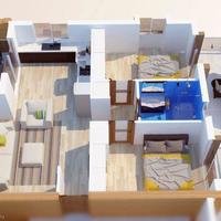 Квартира в Испании, Каталония, Багур, 81 кв.м.