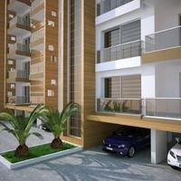 Квартира в Испании, Каталония, Багур, 81 кв.м.