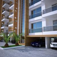 Квартира в Испании, Каталония, Багур, 81 кв.м.