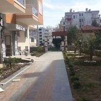 Flat in Turkey, 55 sq.m.