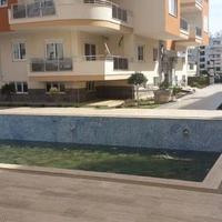 Flat in Turkey, 55 sq.m.