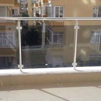 Flat in Turkey, 55 sq.m.