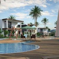 Flat in Turkey, 80 sq.m.