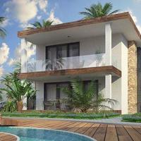 Flat in Turkey, 80 sq.m.