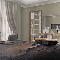 Flat in Turkey, 80 sq.m.