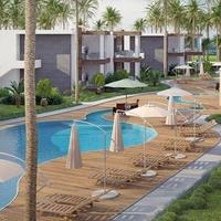 Flat in Turkey, 80 sq.m.