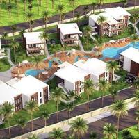 Flat in Turkey, 80 sq.m.