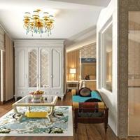 Villa in Turkey, 300 sq.m.