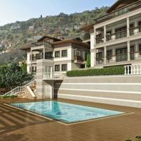 Villa in Turkey, 300 sq.m.