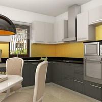 Villa in Turkey, 300 sq.m.