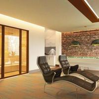 Villa in Turkey, 300 sq.m.