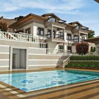 Villa in Turkey, 300 sq.m.